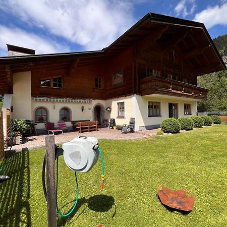 Home-Schusterwastl Grossarl Zewnętrze zdjęcie