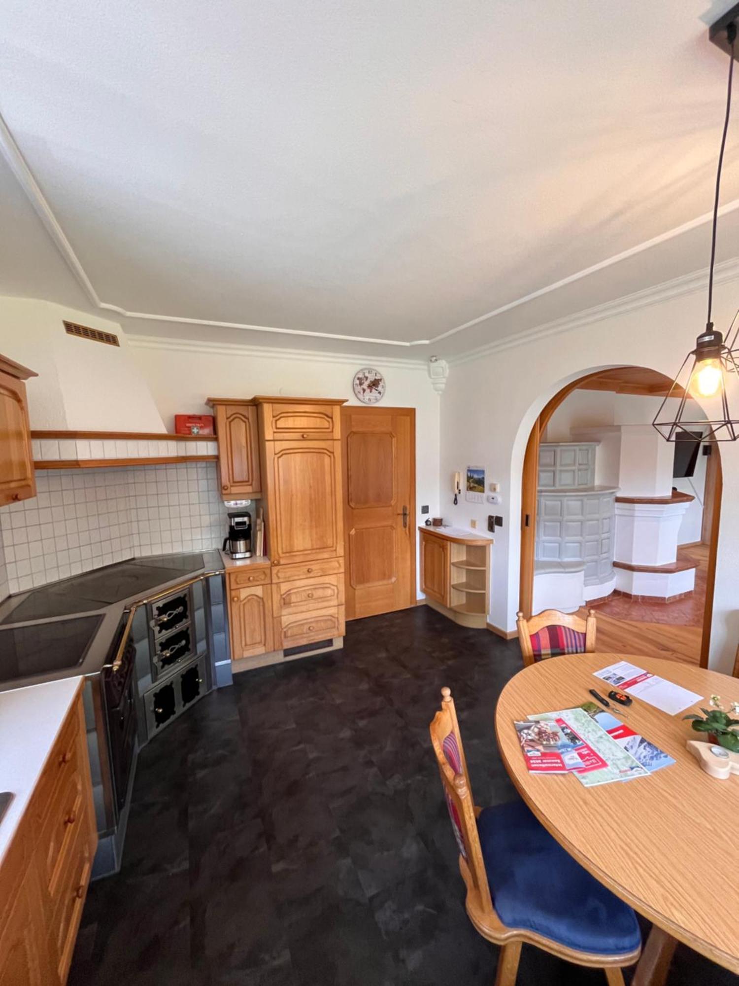 Home-Schusterwastl Grossarl Zewnętrze zdjęcie