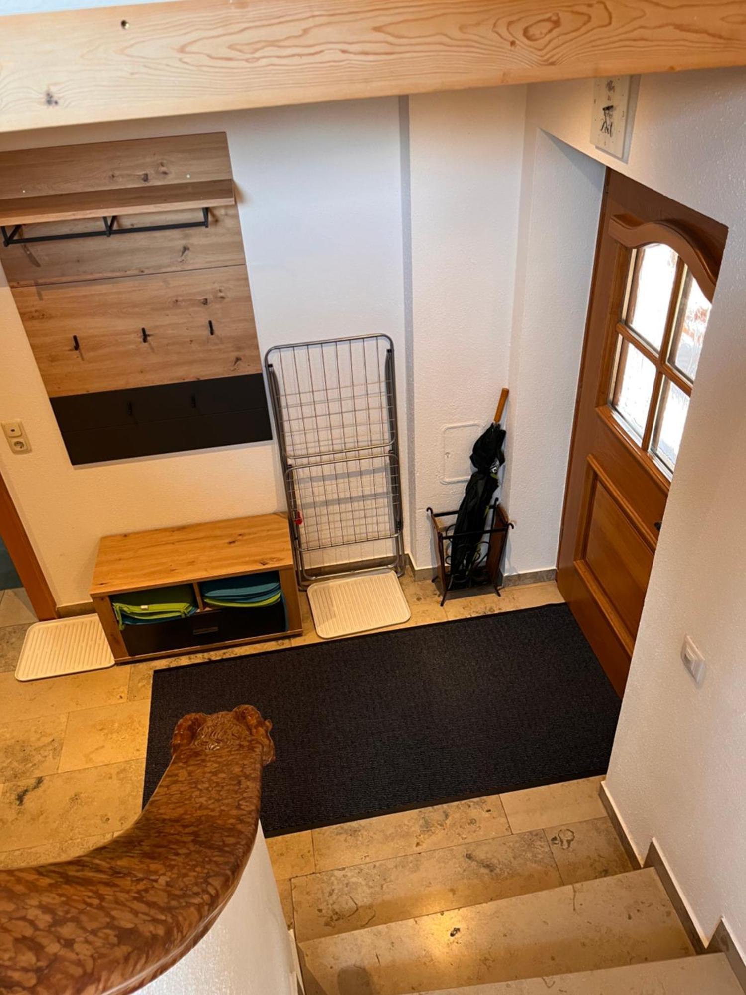 Home-Schusterwastl Grossarl Zewnętrze zdjęcie