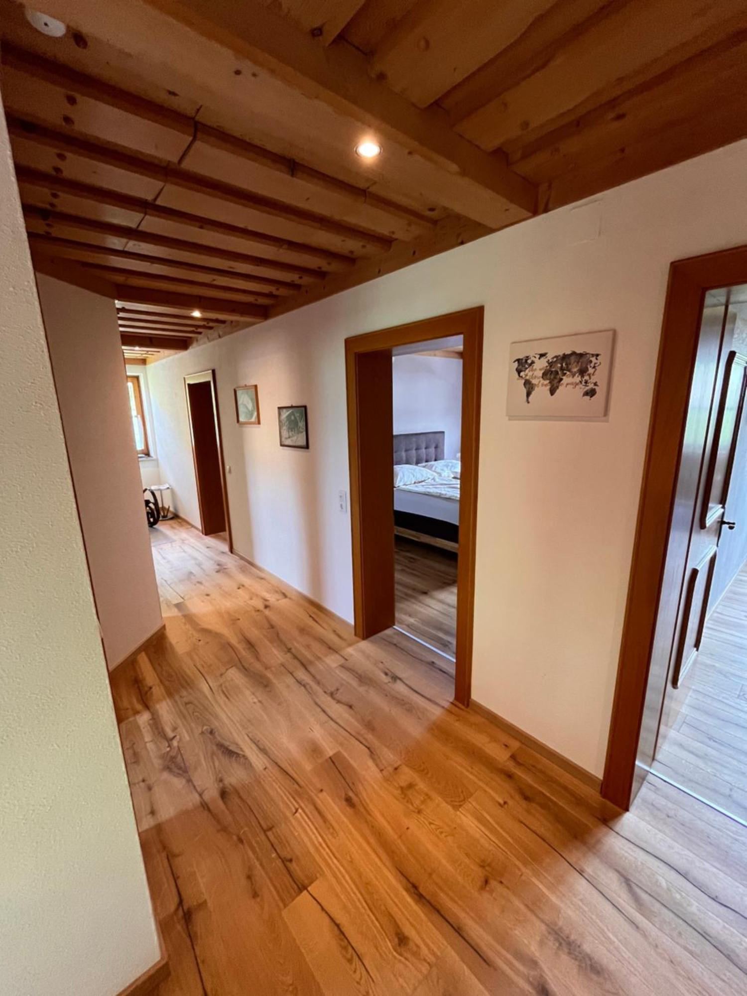 Home-Schusterwastl Grossarl Zewnętrze zdjęcie