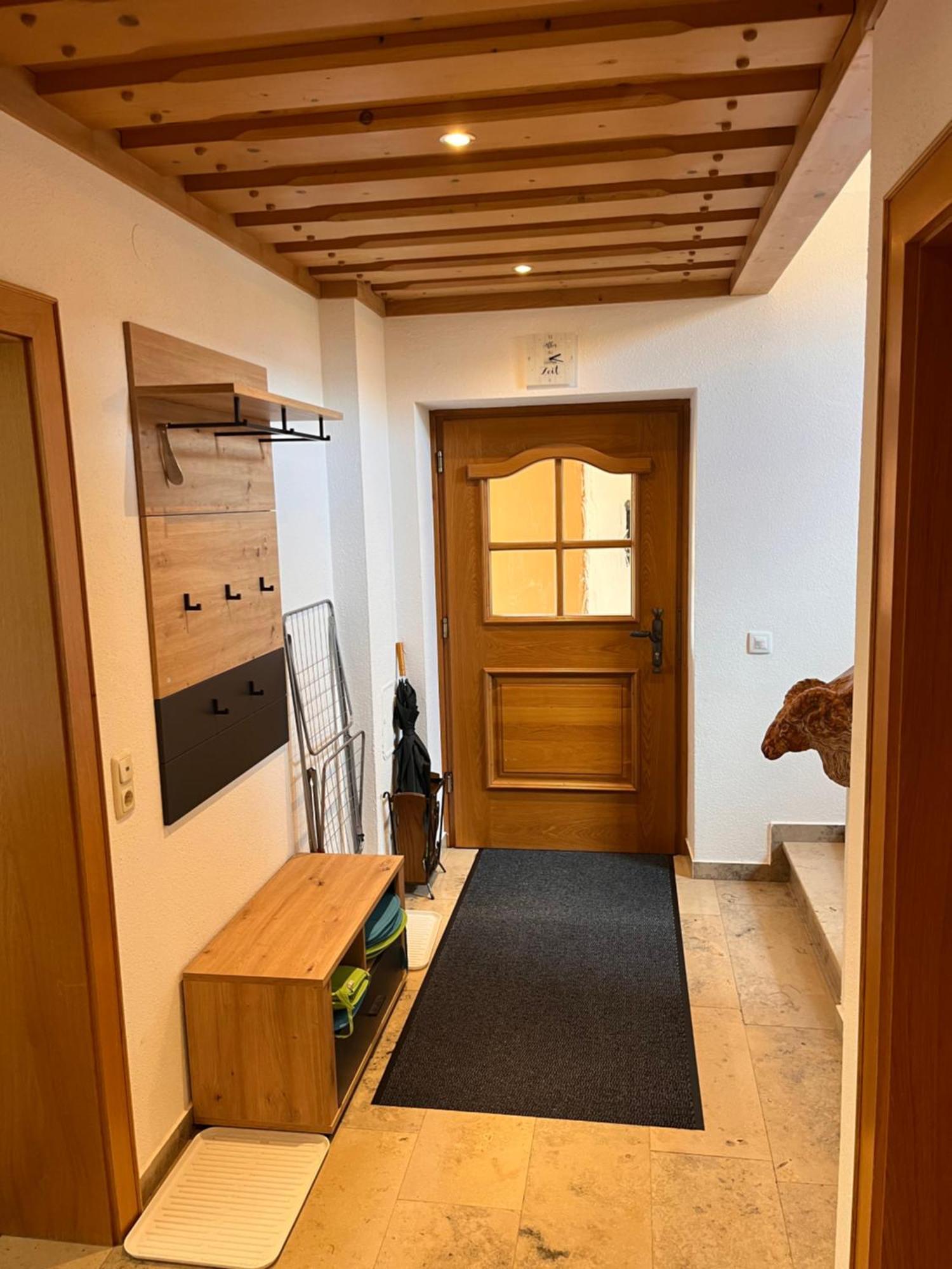 Home-Schusterwastl Grossarl Zewnętrze zdjęcie