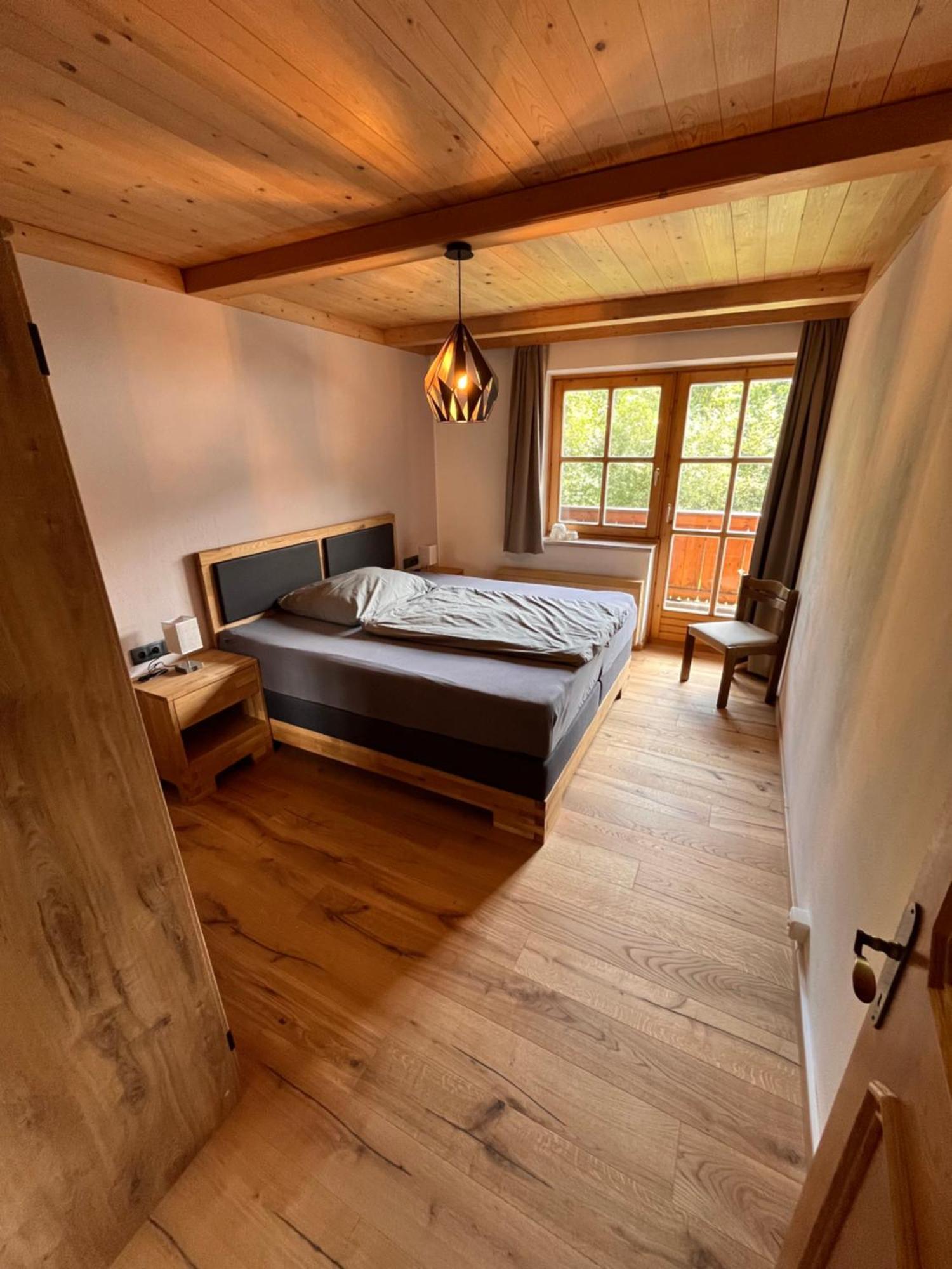 Home-Schusterwastl Grossarl Zewnętrze zdjęcie