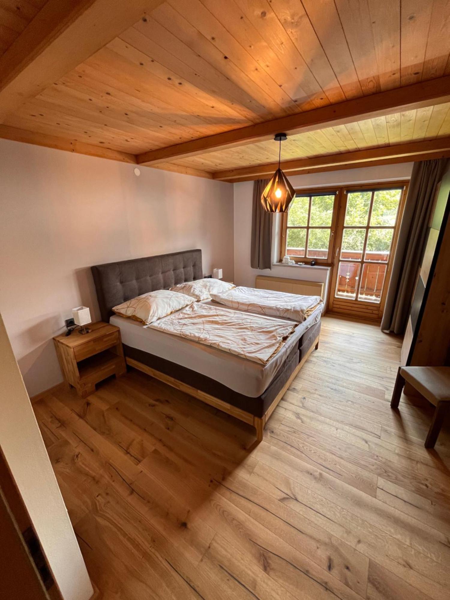 Home-Schusterwastl Grossarl Zewnętrze zdjęcie