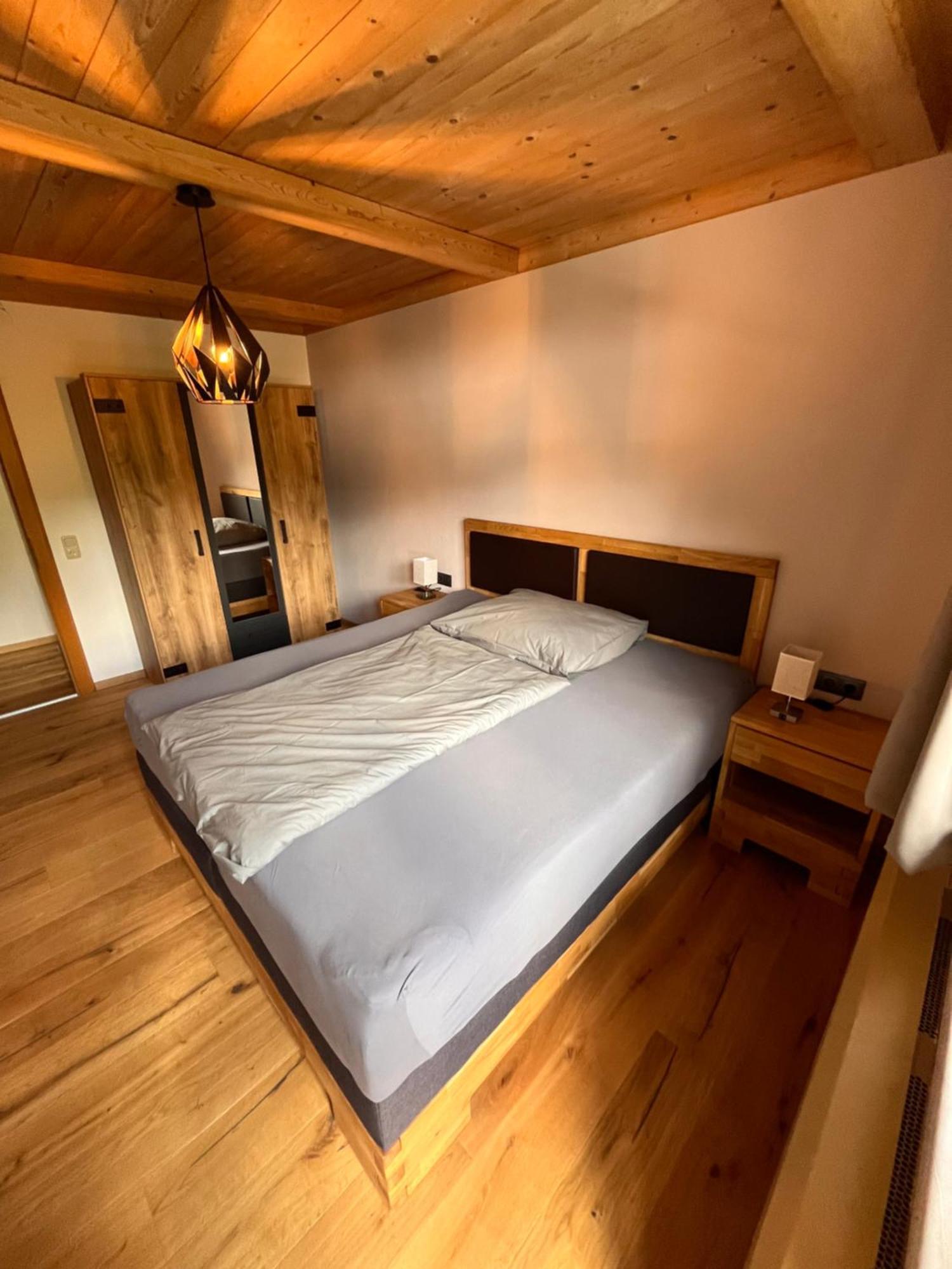 Home-Schusterwastl Grossarl Zewnętrze zdjęcie