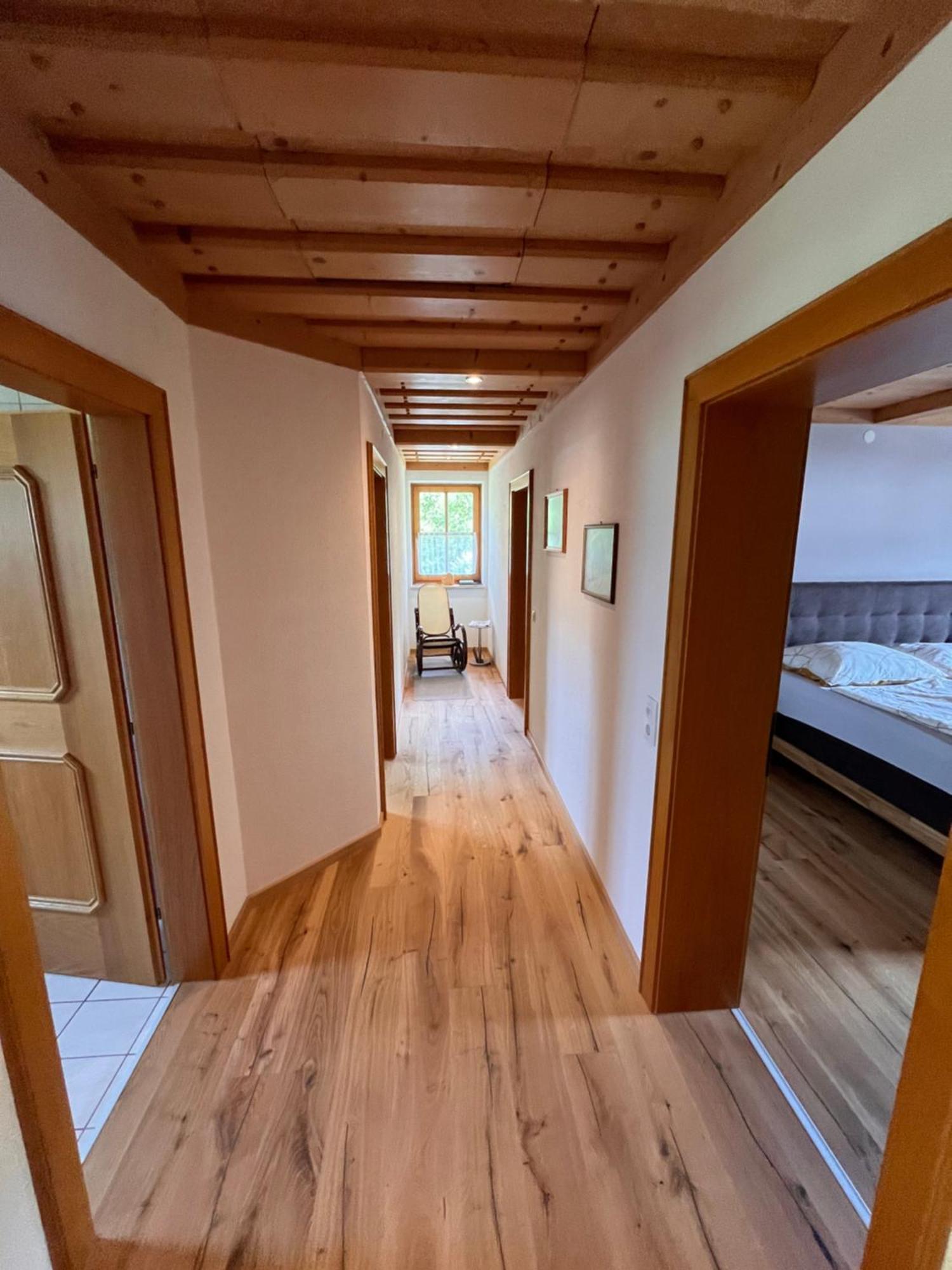 Home-Schusterwastl Grossarl Zewnętrze zdjęcie