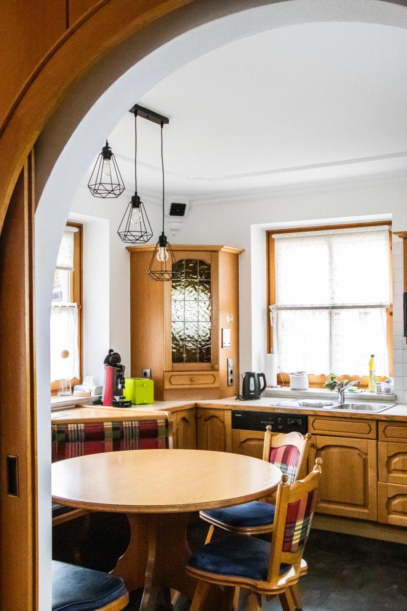 Home-Schusterwastl Grossarl Zewnętrze zdjęcie