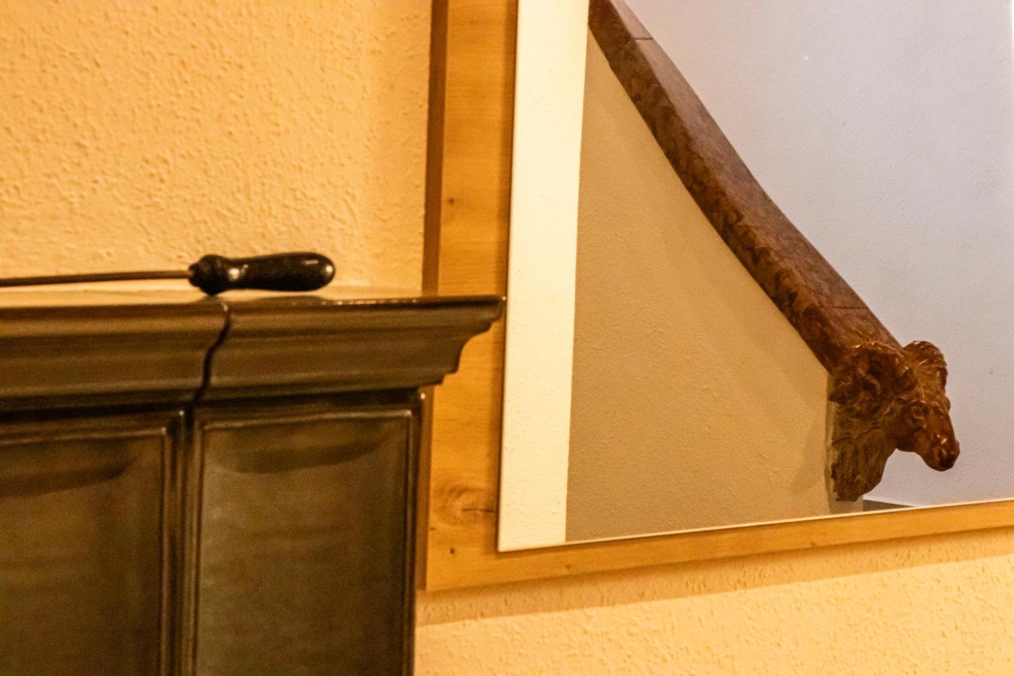 Home-Schusterwastl Grossarl Zewnętrze zdjęcie