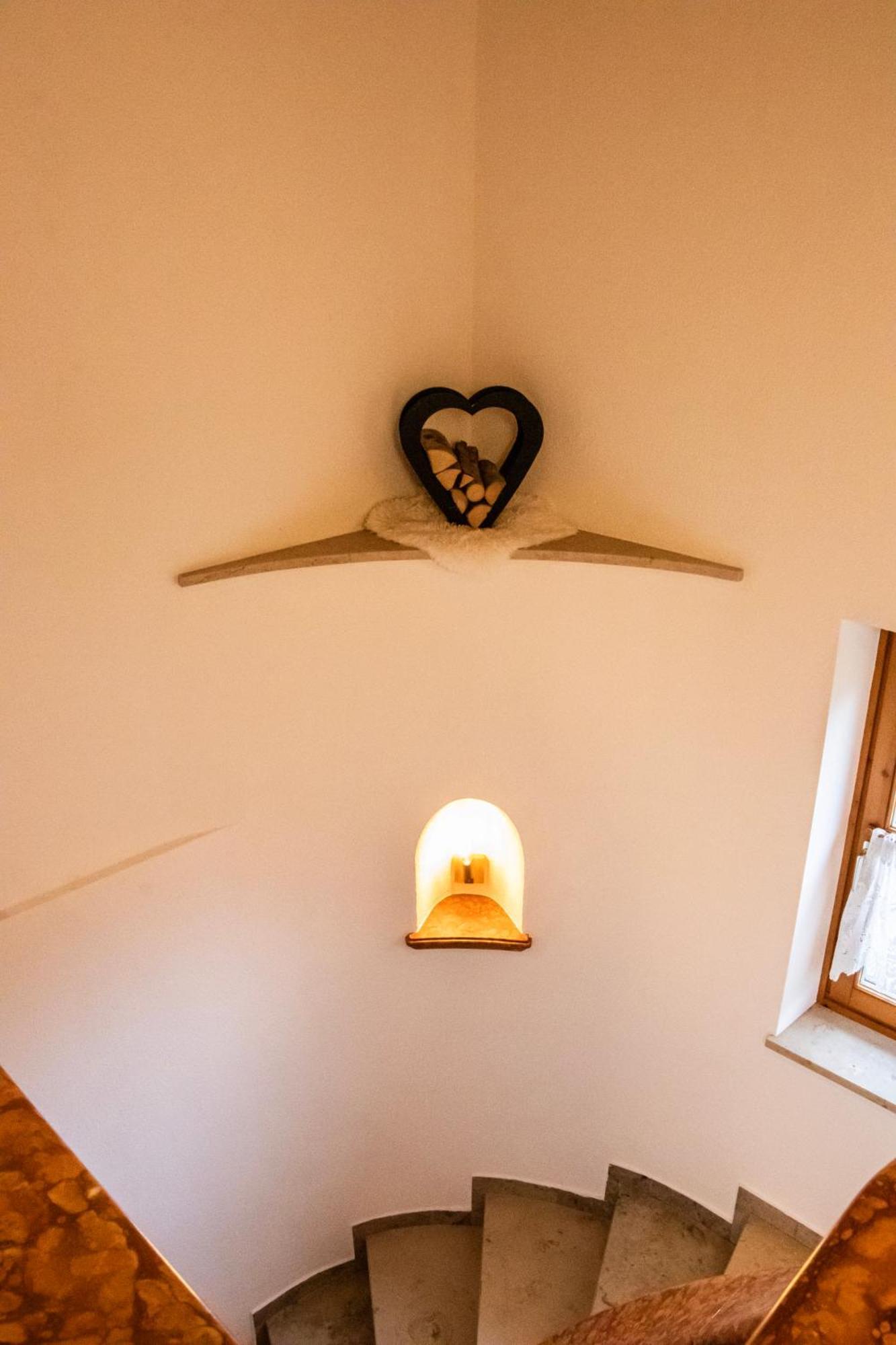 Home-Schusterwastl Grossarl Zewnętrze zdjęcie