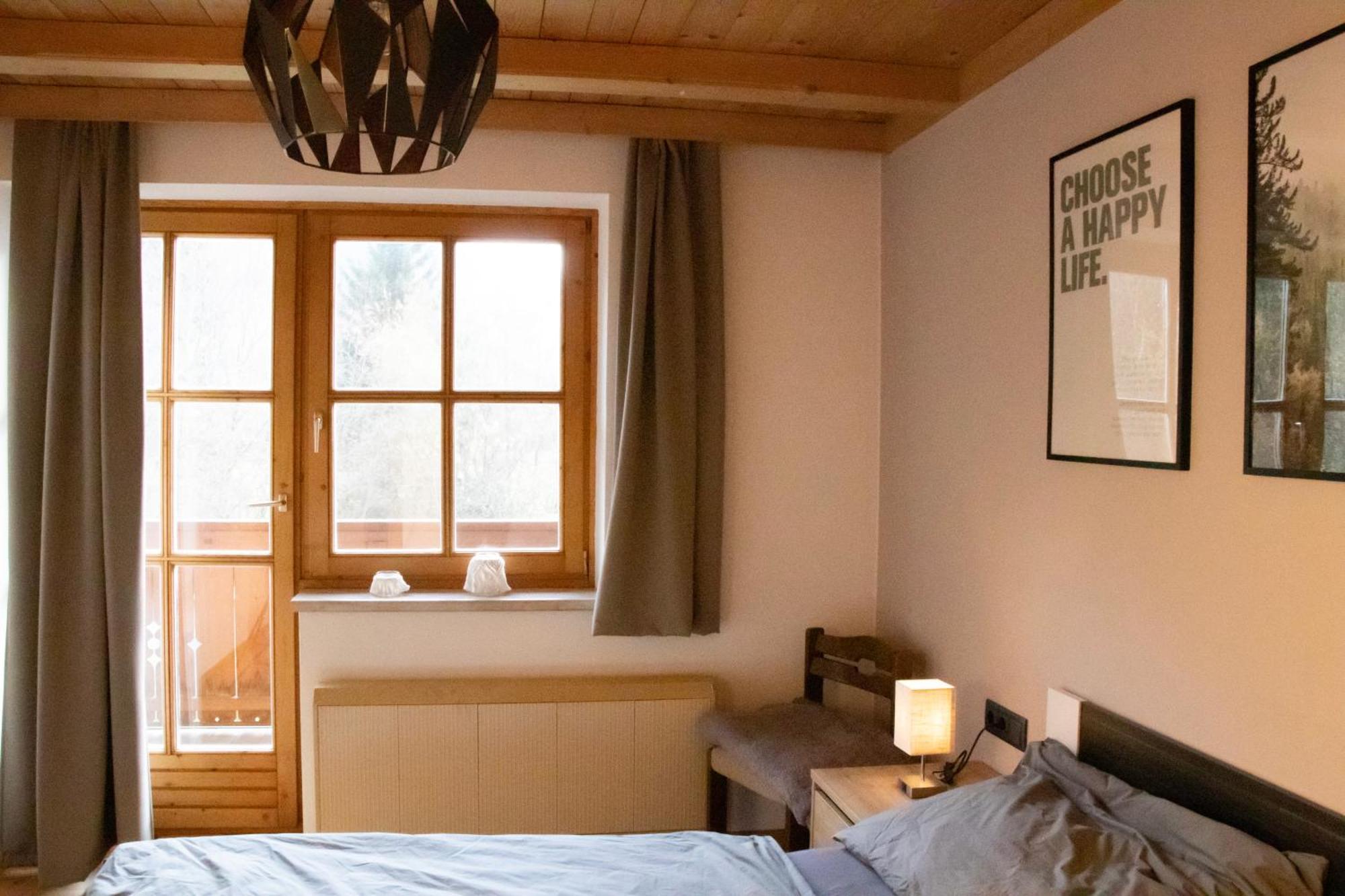 Home-Schusterwastl Grossarl Zewnętrze zdjęcie