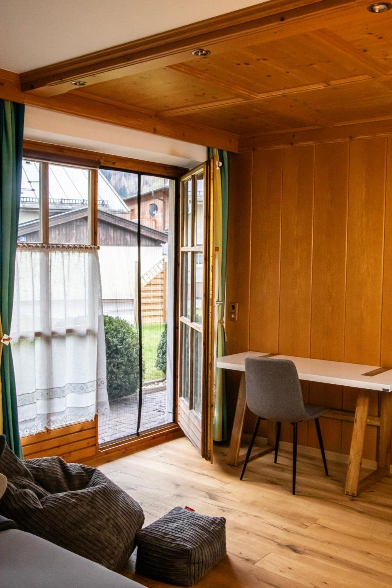 Home-Schusterwastl Grossarl Zewnętrze zdjęcie