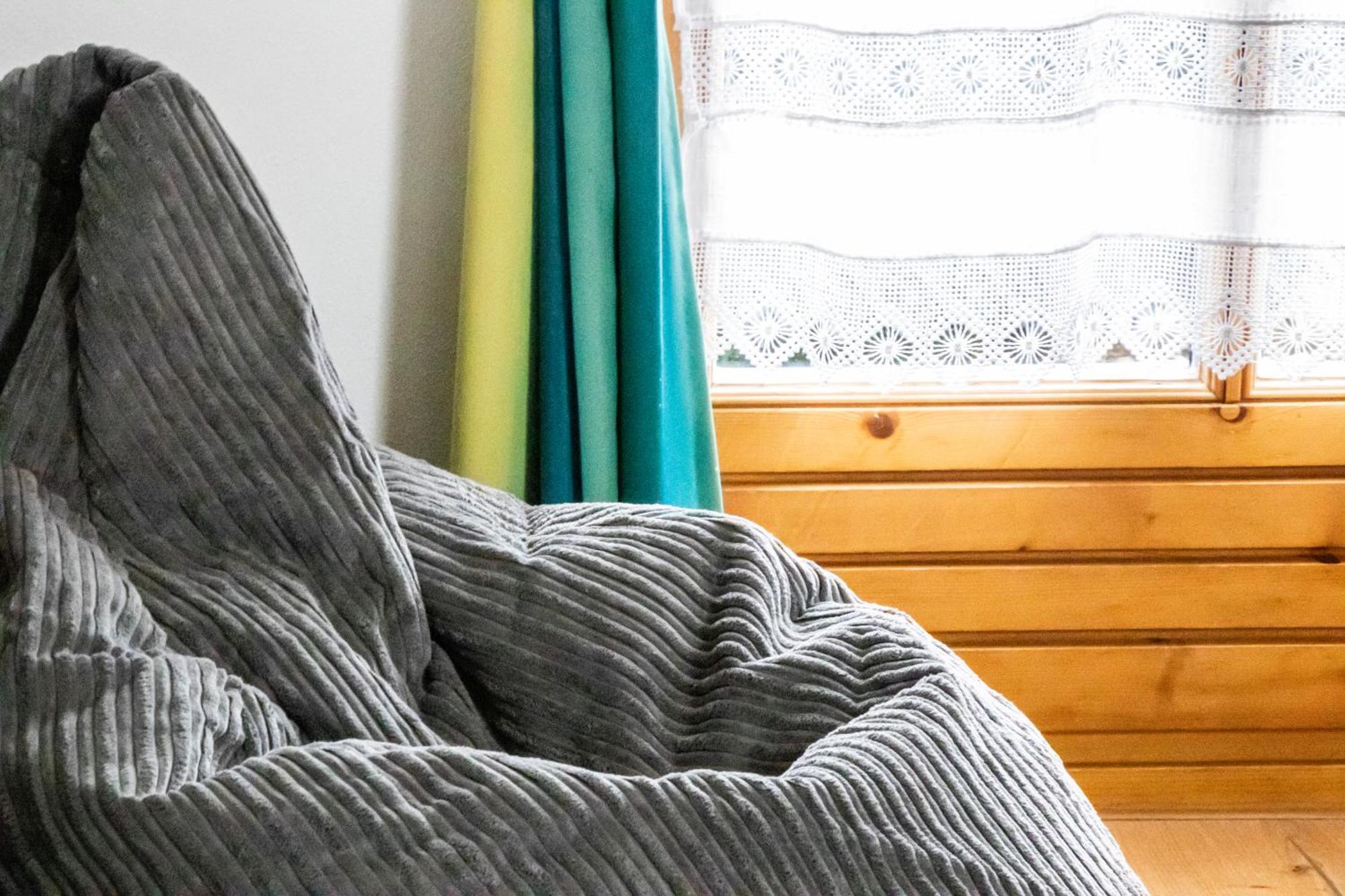 Home-Schusterwastl Grossarl Zewnętrze zdjęcie