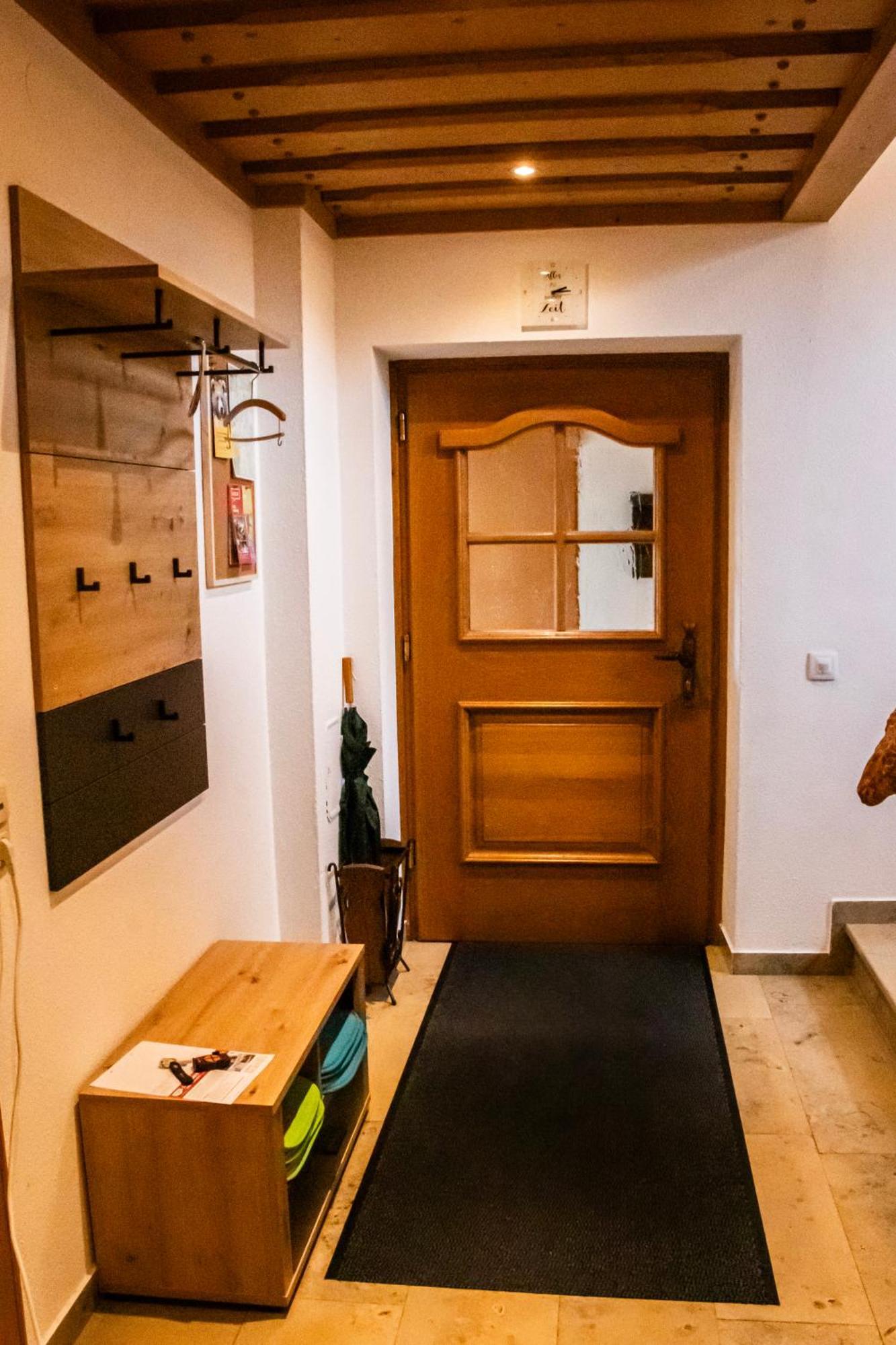 Home-Schusterwastl Grossarl Zewnętrze zdjęcie
