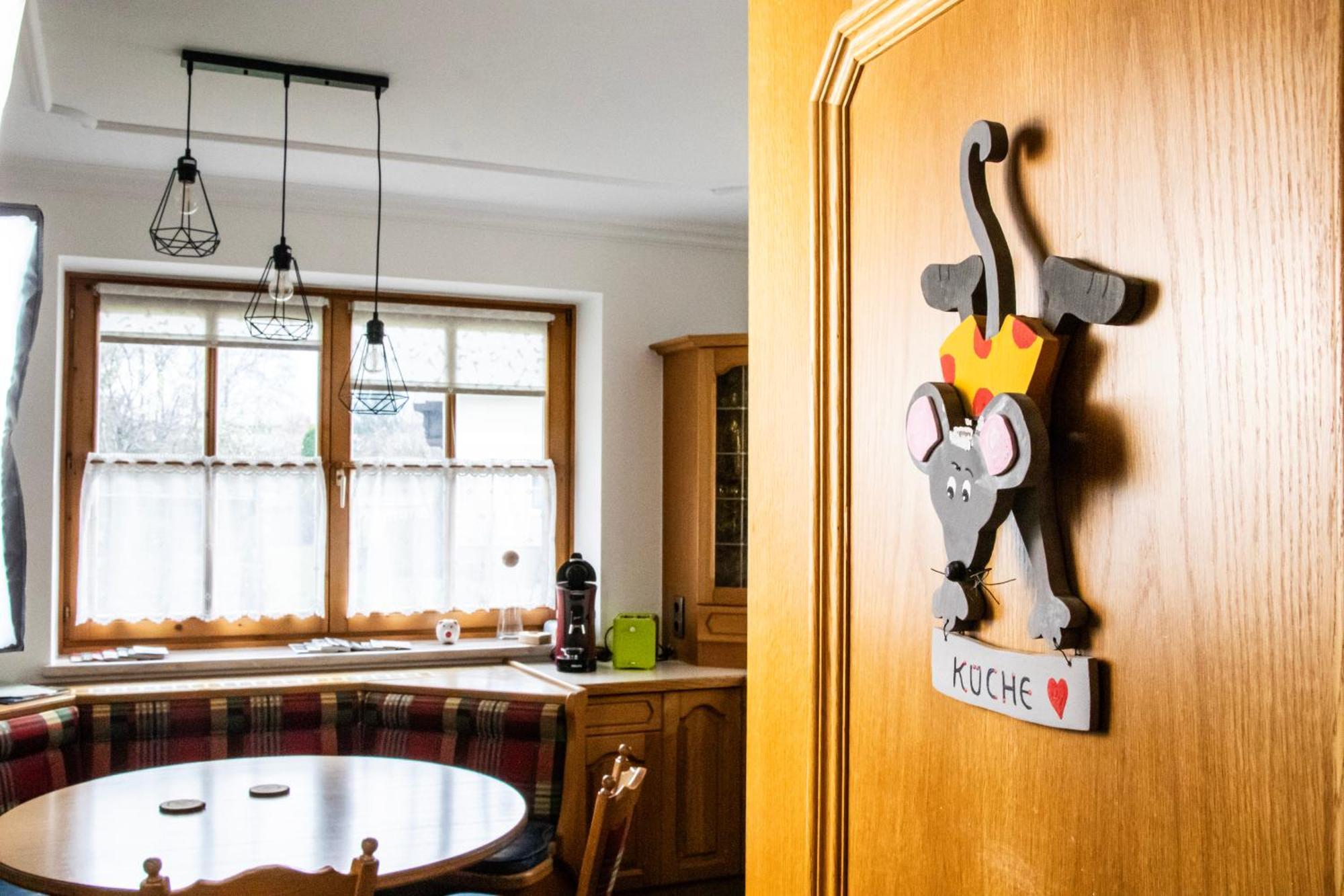 Home-Schusterwastl Grossarl Zewnętrze zdjęcie