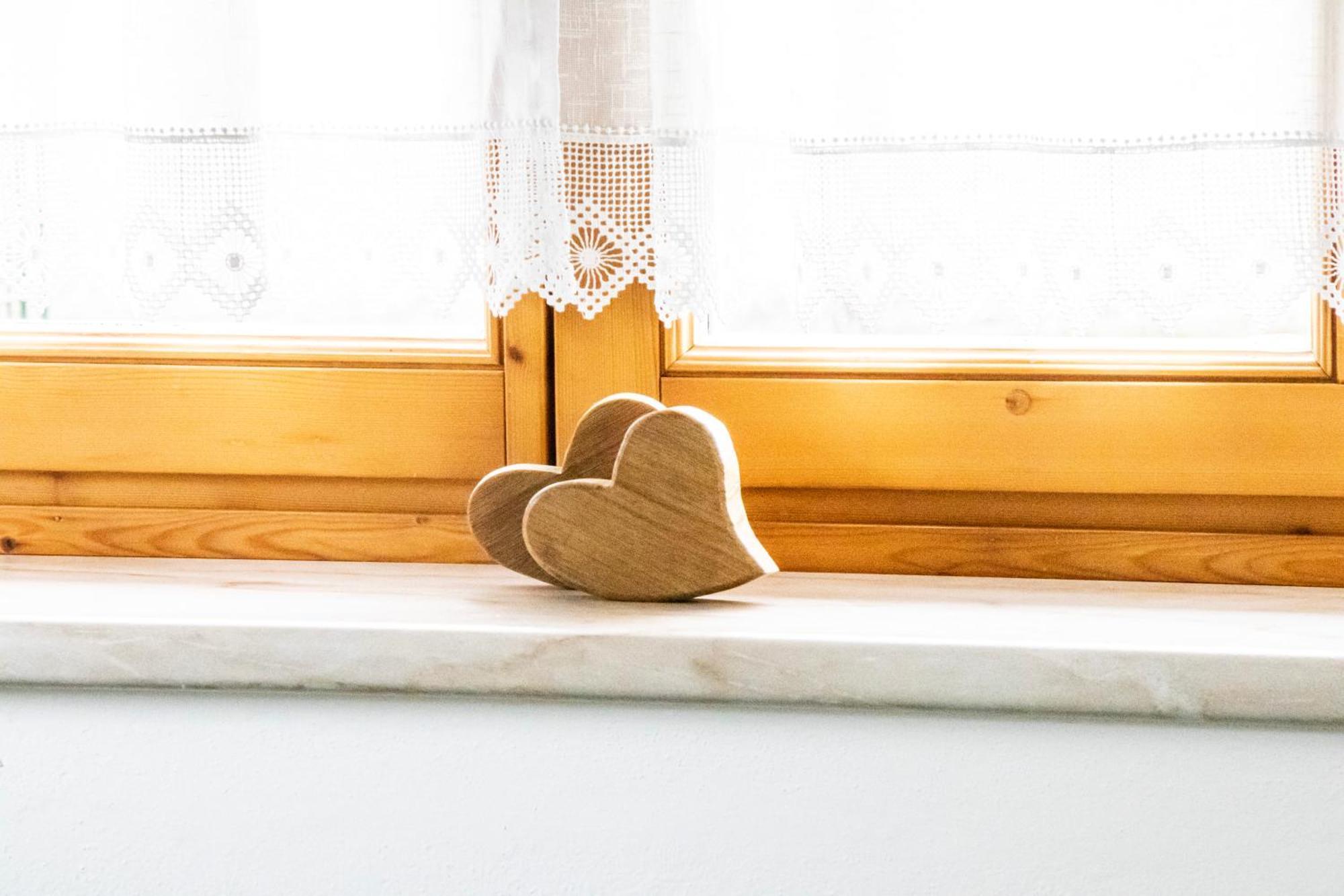 Home-Schusterwastl Grossarl Zewnętrze zdjęcie