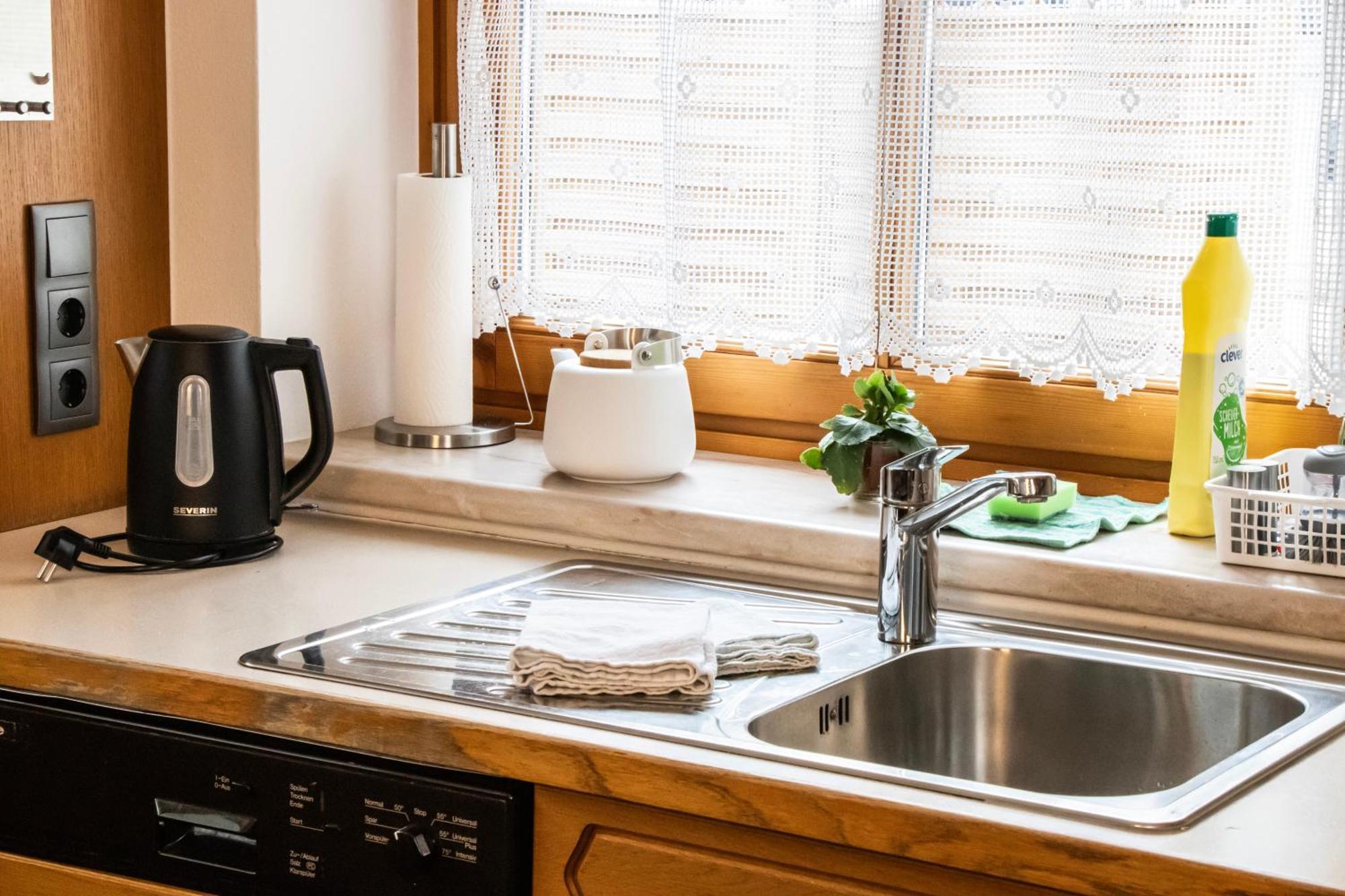Home-Schusterwastl Grossarl Zewnętrze zdjęcie