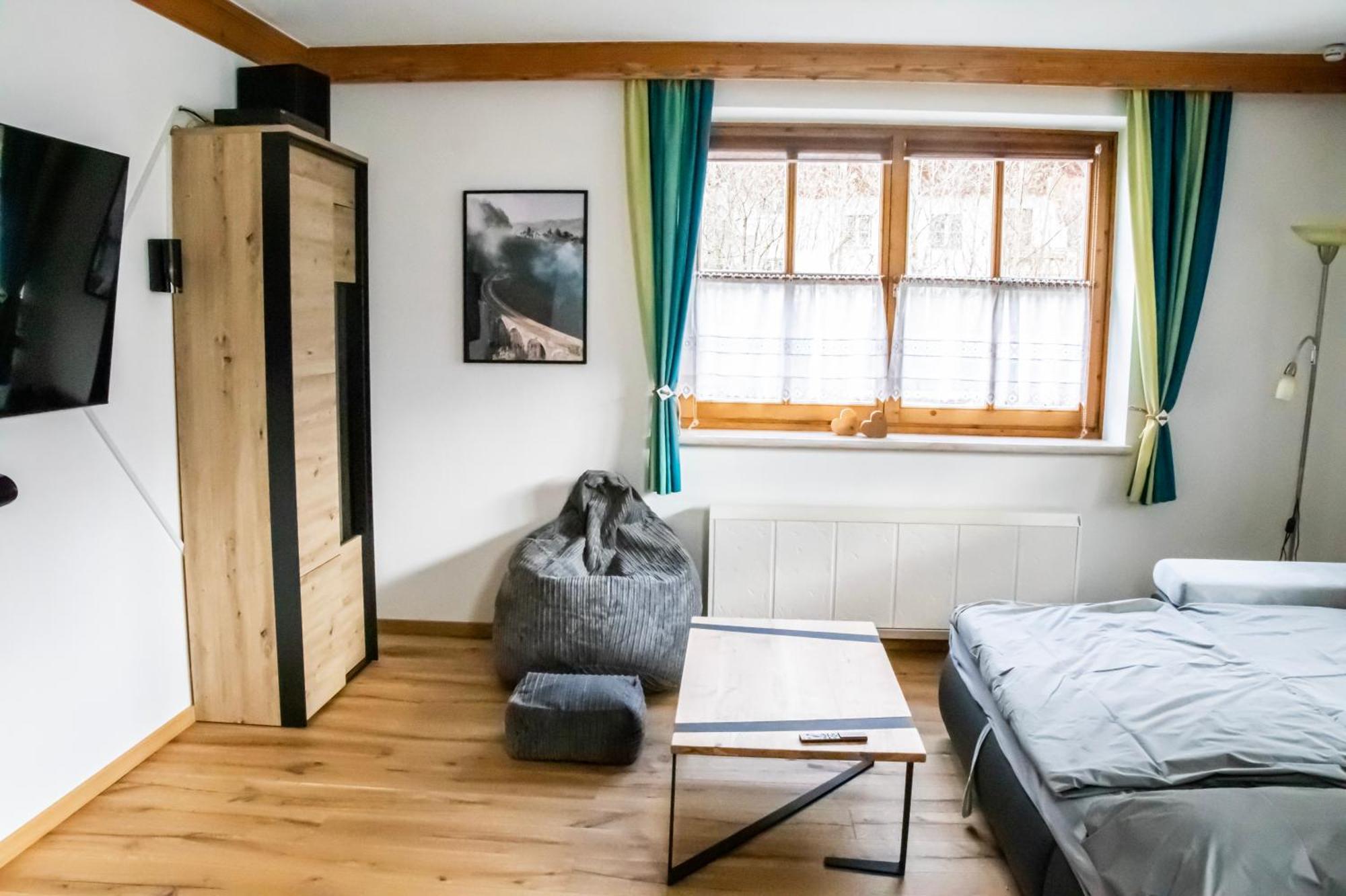 Home-Schusterwastl Grossarl Zewnętrze zdjęcie